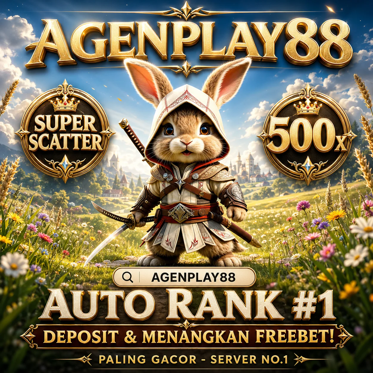 AICUAN - The Best Aman & Terpercaya